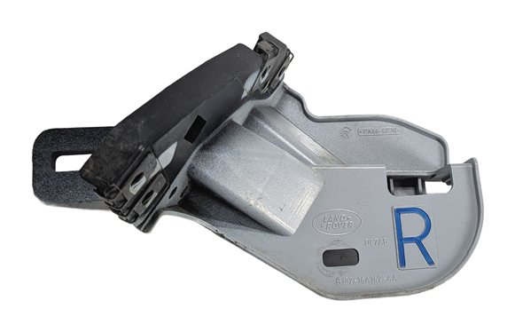Thumbnail 2: 2016 RANGE ROVER EVOQUE (L538) FRONT RIGHT PASSENGER FENDER MOUNTING BRACKET