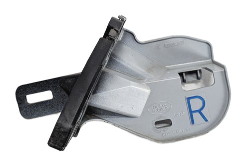 Thumbnail 3: 2016 RANGE ROVER EVOQUE (L538) FRONT RIGHT PASSENGER FENDER MOUNTING BRACKET