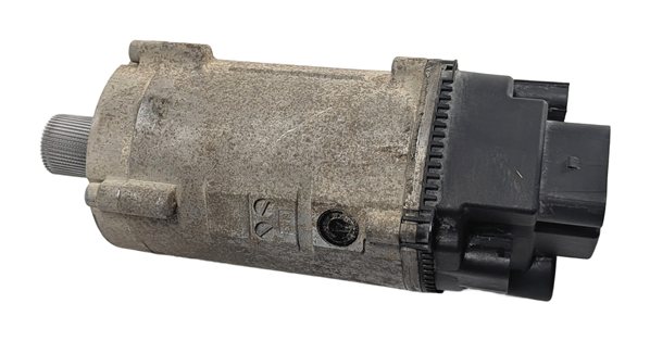 Thumbnail 4: 2016 RANGE ROVER EVOQUE (L538) ELECTRIC POWER STEERING ASSIST MOTOR EPS