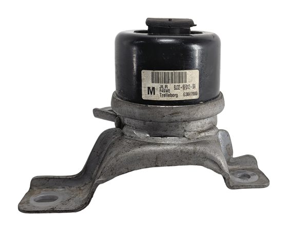 Thumbnail 2: 2016 RANGE ROVER EVOQUE (L538) 2.0L (204PT) ENGINE RIGHT MOTOR MOUNT
