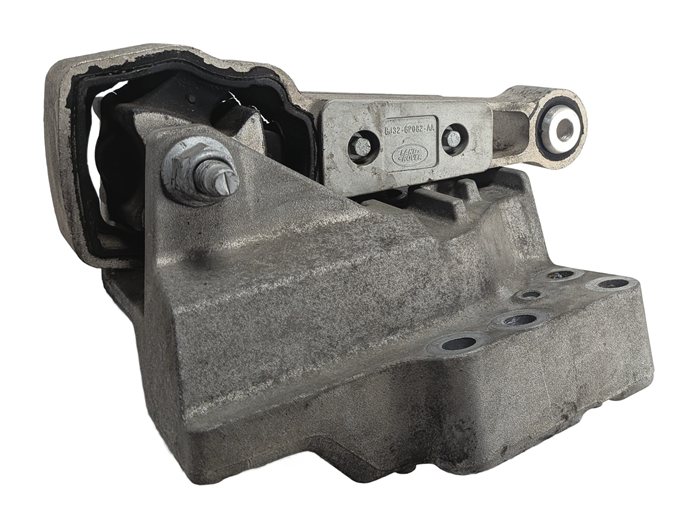 2016 RANGE ROVER EVOQUE L538 2.0L 204PT ENGINE FRONT UPPER MOTOR MOUNT BRACKET