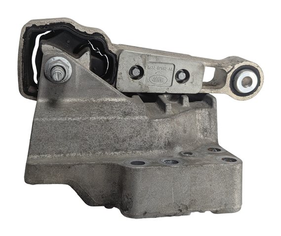 Thumbnail 2: 2016 RANGE ROVER EVOQUE L538 2.0L 204PT ENGINE FRONT UPPER MOTOR MOUNT BRACKET