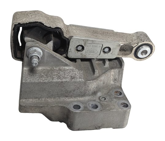 Thumbnail 3: 2016 RANGE ROVER EVOQUE L538 2.0L 204PT ENGINE FRONT UPPER MOTOR MOUNT BRACKET