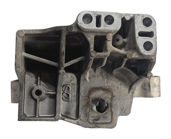 Thumbnail 4: 2016 RANGE ROVER EVOQUE L538 2.0L 204PT ENGINE FRONT UPPER MOTOR MOUNT BRACKET