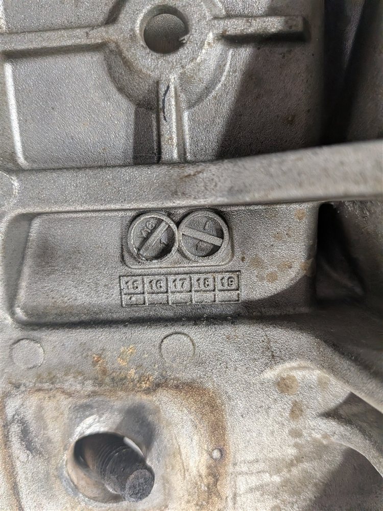 Thumbnail 5: 2016 RANGE ROVER EVOQUE L538 2.0L 204PT ENGINE FRONT UPPER MOTOR MOUNT BRACKET