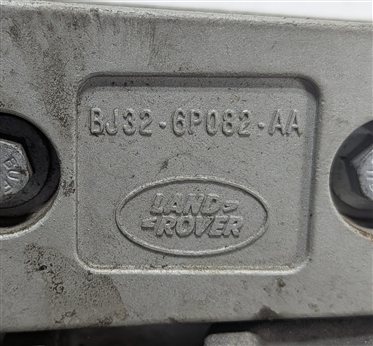 Thumbnail 6: 2016 RANGE ROVER EVOQUE L538 2.0L 204PT ENGINE FRONT UPPER MOTOR MOUNT BRACKET
