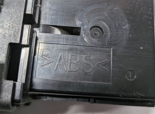Thumbnail 8: 2016 RANGE ROVER EVOQUE (L538) DASH DIMMER TRUNK TAILGATE RELEASE SWITCH PANEL