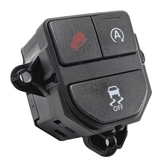 2016 RANGE ROVER EVOQUE (L538) HILL DESCENT AUTO STOP START TRACTION SWITCH PACK