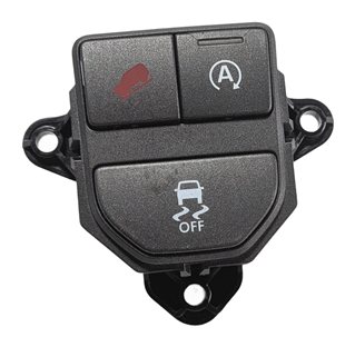 Thumbnail 2: 2016 RANGE ROVER EVOQUE (L538) HILL DESCENT AUTO STOP START TRACTION SWITCH PACK