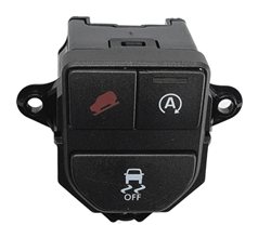 Thumbnail 3: 2016 RANGE ROVER EVOQUE (L538) HILL DESCENT AUTO STOP START TRACTION SWITCH PACK