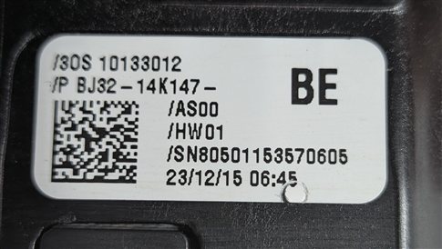 Thumbnail 5: 2016 RANGE ROVER EVOQUE (L538) HILL DESCENT AUTO STOP START TRACTION SWITCH PACK