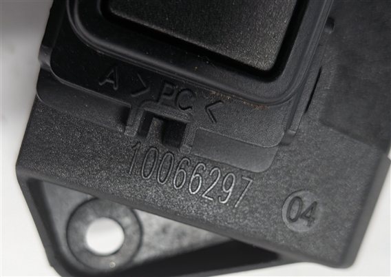 Thumbnail 9: 2016 RANGE ROVER EVOQUE (L538) HILL DESCENT RIDE HEIGHT TERRAIN TRACTION SWITCH