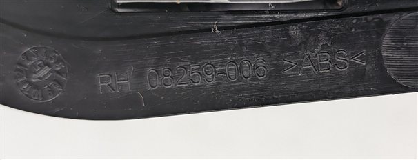 Thumbnail 14: 2016 RANGE ROVER EVOQUE (L538) FRONT CENTER CONSOLE CUP HOLDER w/12V SOCKET