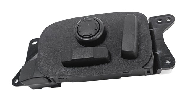 2016 RANGE ROVER EVOQUE (L538) FRONT LEFT DRIVER SEAT ADJUSTMENT CONTROL SWITCH