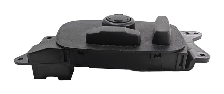 Thumbnail 2: 2016 RANGE ROVER EVOQUE (L538) FRONT LEFT DRIVER SEAT ADJUSTMENT CONTROL SWITCH