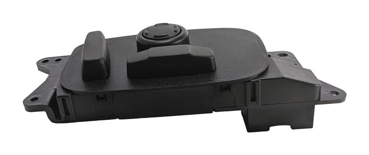 Thumbnail 2: 2016 RANGE ROVER EVOQUE (L538) FRONT RIGHT PASSENGER SEAT ADJUST CONTROL SWITCH