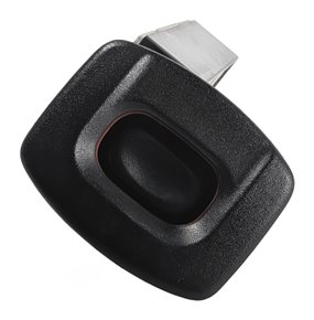 Thumbnail 2: 2016 RANGE ROVER EVOQUE (L538) REAR LEFT SEAT BACK FOLDING LOCK RELEASE LATCH