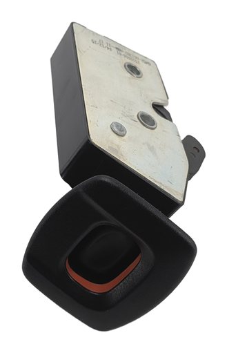 2016 RANGE ROVER EVOQUE (L538) REAR RIGHT SEAT BACK FOLDING LOCK RELEASE LATCH