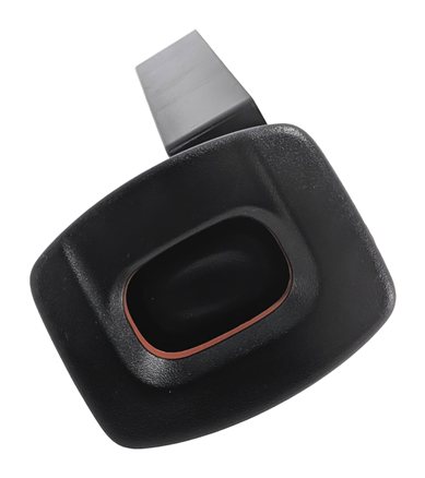 Thumbnail 2: 2016 RANGE ROVER EVOQUE (L538) REAR RIGHT SEAT BACK FOLDING LOCK RELEASE LATCH