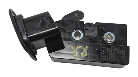 Thumbnail 4: 2016 RANGE ROVER EVOQUE (L538) REAR RIGHT SEAT BACK FOLDING LOCK RELEASE LATCH