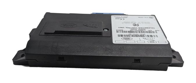 Thumbnail 2: 2016 RANGE ROVER EVOQUE (L538) TELEMATICS COMMUNICATION CONTROL UNIT MODULE TCU