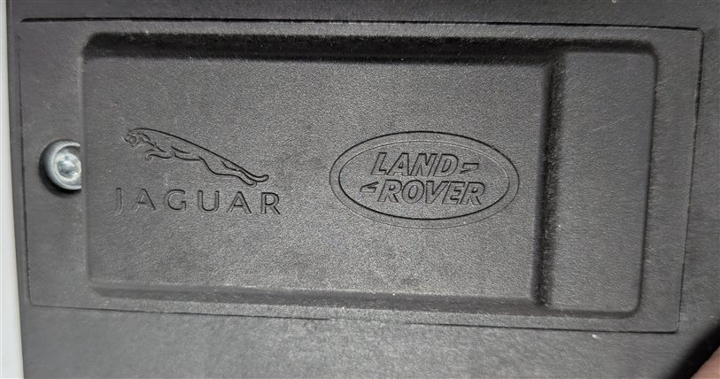 Thumbnail 6: 2016 RANGE ROVER EVOQUE (L538) TELEMATICS COMMUNICATION CONTROL UNIT MODULE TCU