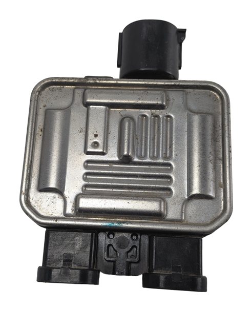 Thumbnail 4: 2016 RANGE ROVER EVOQUE (L538) RADIATOR COOLING FAN CONTROL MODULE COMPUTER
