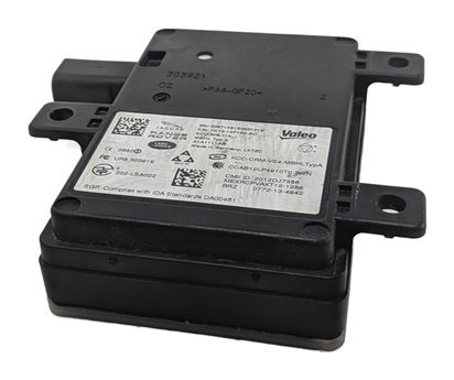 Thumbnail 2: 15-17 RANGE ROVER SPORT EVOQUE (L494 L538) REAR BLIND SPOT RADAR SENSOR MODULE