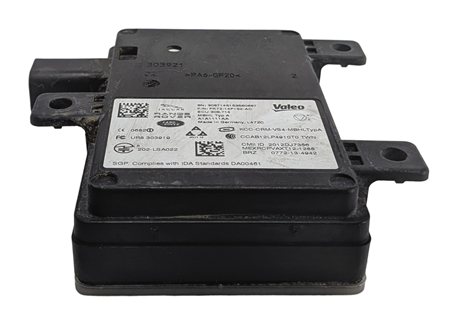 Thumbnail 2: 15-17 RANGE ROVER SPORT EVOQUE (L494 L538) REAR BLIND SPOT RADAR SENSOR MODULE