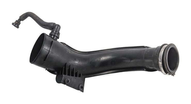 Thumbnail 4: 2016 RANGE ROVER EVOQUE (L538) 2.0L (204PT) ENGINE TURBOCHARGER AIR INLET DUCT
