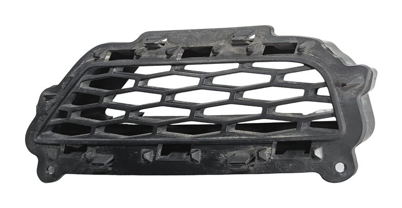 Thumbnail 2: 2016 RANGE ROVER EVOQUE L538 FRONT RIGHT LOWER BUMPER GRILLE DYNAMIC BLACK MESH