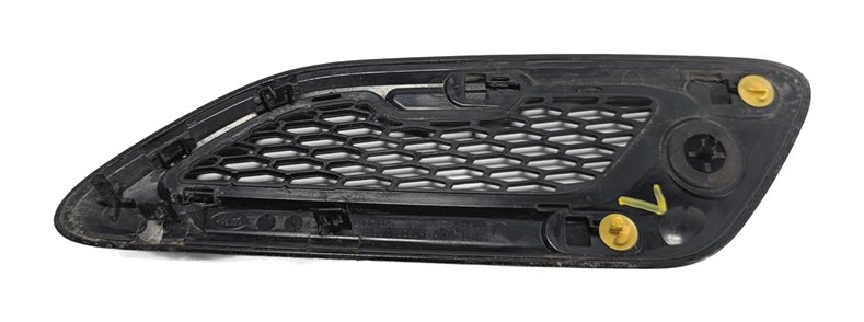 Thumbnail 4: 2016 RANGE ROVER EVOQUE (L538) FRONT LEFT FENDER GILL SIDE VENT GRILLE (White)