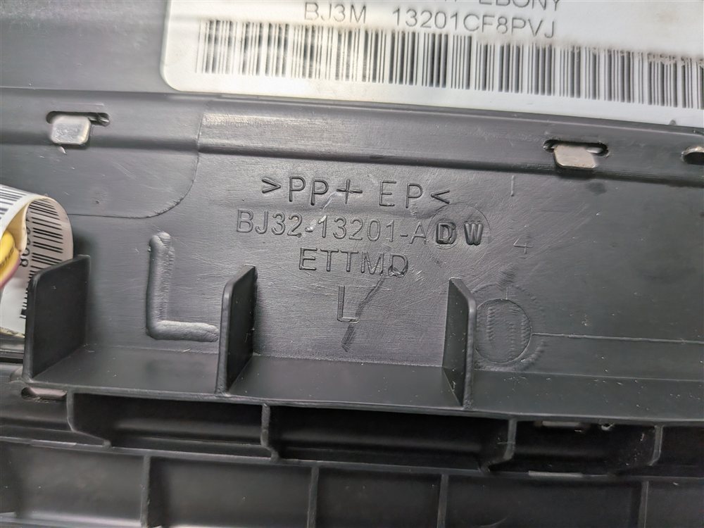 Thumbnail 7: 2016 RANGE ROVER EVOQUE (L538) FRONT LEFT DRIVER DOOR SILL SCUFF PLATE TRIM
