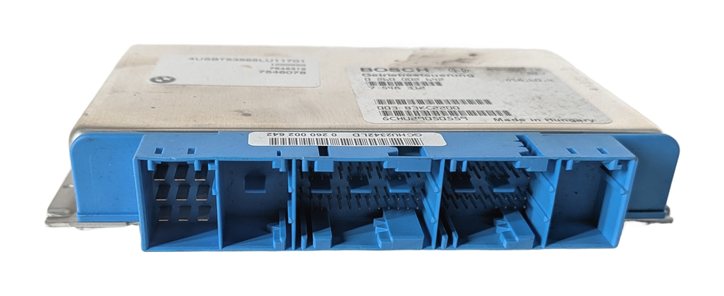 Thumbnail 5: 2003-2005 BMW Z4 (E85) 2.5L M54 A/T AUTOMATIC TRANSMISSION CONTROL MODULE