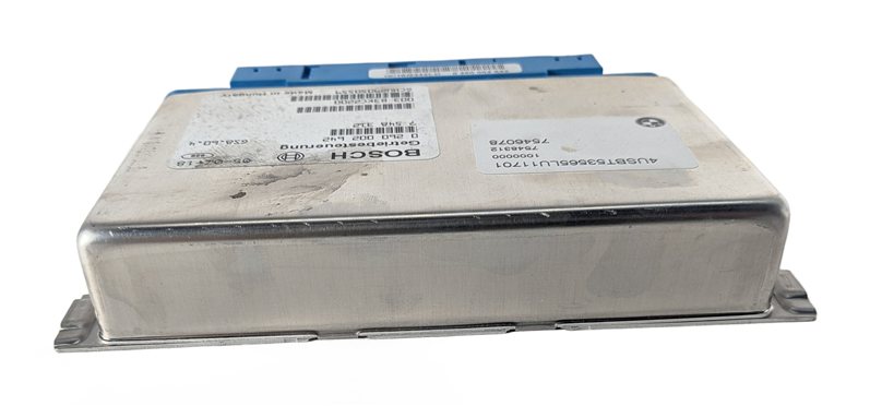 Thumbnail 6: 2003-2005 BMW Z4 (E85) 2.5L M54 A/T AUTOMATIC TRANSMISSION CONTROL MODULE