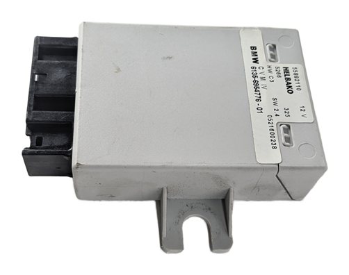 Thumbnail 5: 2003-2008 BMW Z4 (E85) ROADSTER CONVERTIBLE TOP LIFT CONTROL MODULE
