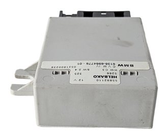 Thumbnail 6: 2003-2008 BMW Z4 (E85) ROADSTER CONVERTIBLE TOP LIFT CONTROL MODULE