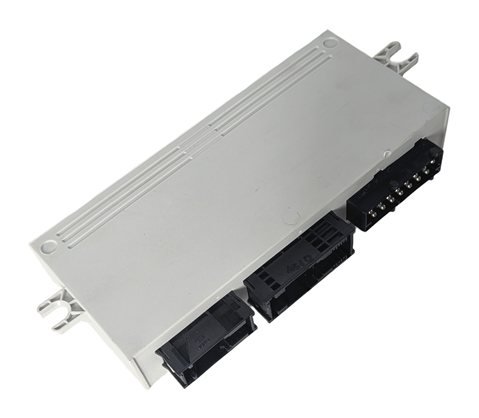 2003-2005 BMW Z4 (E85) GM5 GMV BODY CONTROL MODULE COMPUTER (BCM)