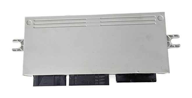 Thumbnail 2: 2003-2005 BMW Z4 (E85) GM5 GMV BODY CONTROL MODULE COMPUTER (BCM)