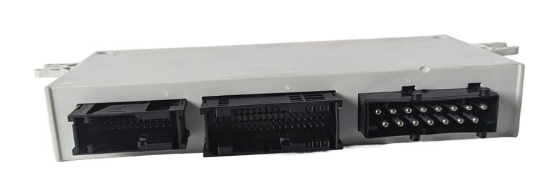 Thumbnail 5: 2003-2005 BMW Z4 (E85) GM5 GMV BODY CONTROL MODULE COMPUTER (BCM)