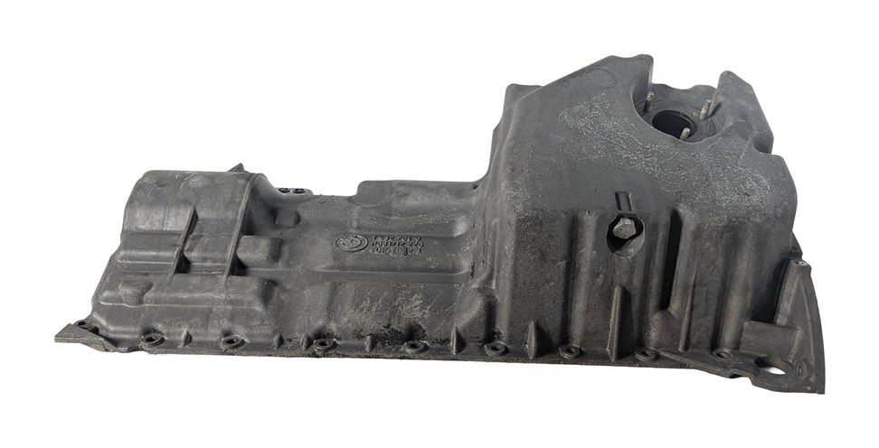 Thumbnail 3: 1999-2006 BMW 320i 323i 325i 328i 330i Z4 (E46 E85) 2.5L / 3.0L ENGINE - OIL PAN