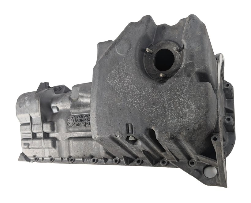 Thumbnail 4: 1999-2006 BMW 320i 323i 325i 328i 330i Z4 (E46 E85) 2.5L / 3.0L ENGINE - OIL PAN