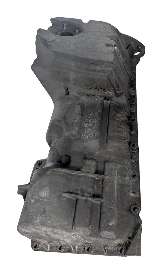 Thumbnail 5: 1999-2006 BMW 320i 323i 325i 328i 330i Z4 (E46 E85) 2.5L / 3.0L ENGINE - OIL PAN