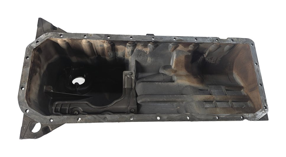 Thumbnail 7: 1999-2006 BMW 320i 323i 325i 328i 330i Z4 (E46 E85) 2.5L / 3.0L ENGINE - OIL PAN