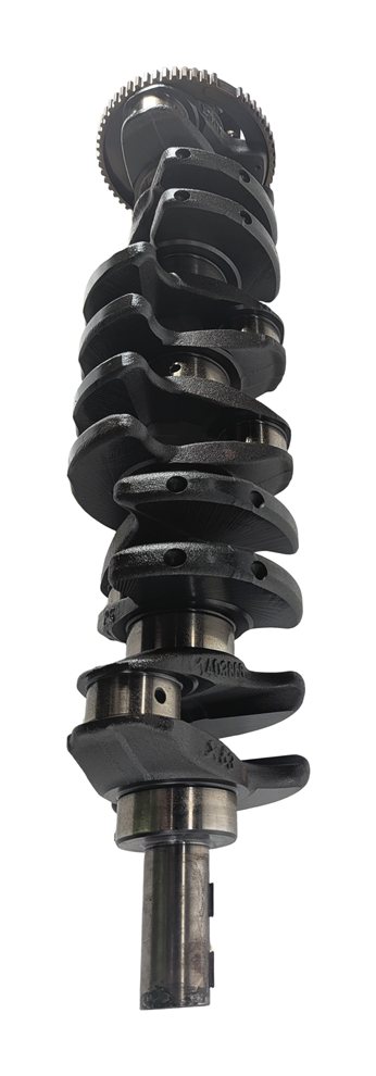 Thumbnail 4: 2003-2006 BMW 325i Z4 (E46 E85) 2.5L M54 ENGINE CRANKSHAFT CRANK SHAFT
