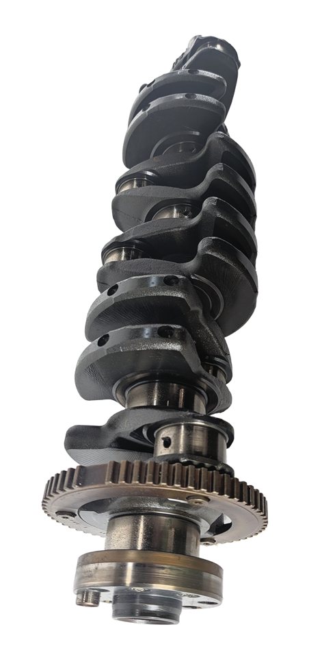 Thumbnail 5: 2003-2006 BMW 325i Z4 (E46 E85) 2.5L M54 ENGINE CRANKSHAFT CRANK SHAFT