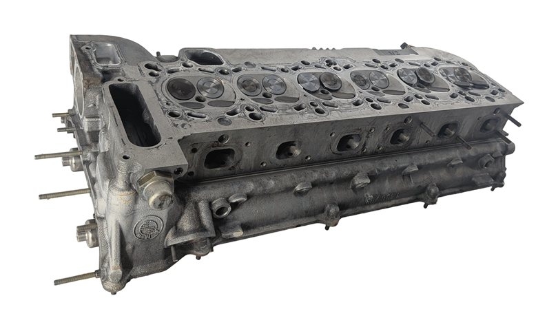 99-06 BMW E36 E39 E46 E60 E53 E83 E85 2.5L/2.8L/3.0L M54 M56 M52TU CYLINDER HEAD