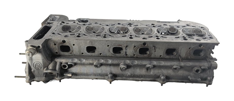 Thumbnail 2: 99-06 BMW E36 E39 E46 E60 E53 E83 E85 2.5L/2.8L/3.0L M54 M56 M52TU CYLINDER HEAD