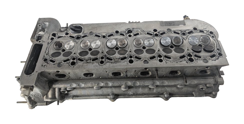 Thumbnail 3: 99-06 BMW E36 E39 E46 E60 E53 E83 E85 2.5L/2.8L/3.0L M54 M56 M52TU CYLINDER HEAD