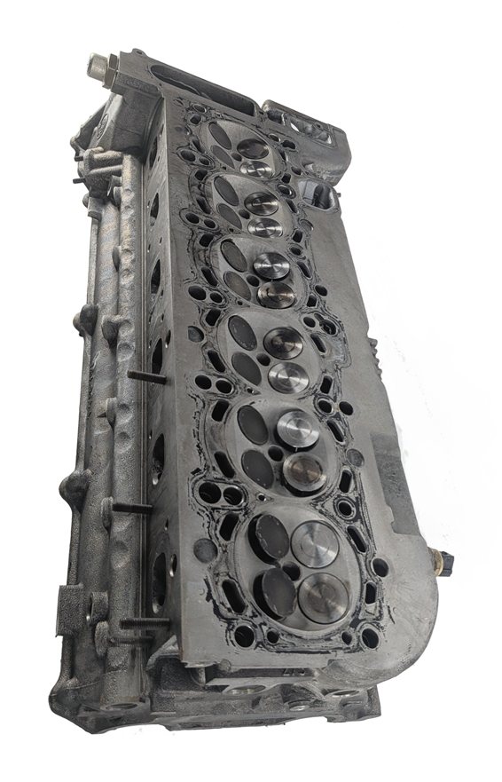 Thumbnail 4: 99-06 BMW E36 E39 E46 E60 E53 E83 E85 2.5L/2.8L/3.0L M54 M56 M52TU CYLINDER HEAD